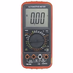 Multimeter; SEALEY