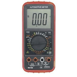 SEALEY TA102 Multimeter