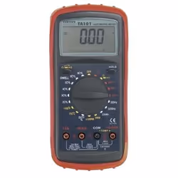 Multimeter; SEALEY