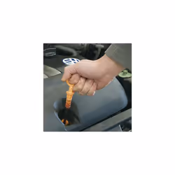Vacuum Oil & Fluid Extractor Manual 5.5L