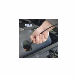 Vacuum Oil & Fluid Extractor Manual 5.5L