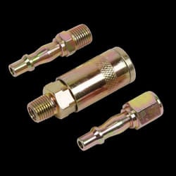 Air Tool Coupling Kit 1/4&quot;BSP