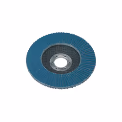 Sealey FD11560 Flap Disc Zirconium Ã115mm 22mm Bore 60grit