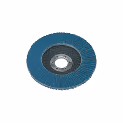 Sealey FD11580 Flap Disc Zirconium Ã115mm 22mm Bore 80grit
