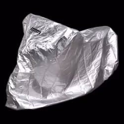 Motorcycle Cover Large 2460 x 1050 x 1370mm