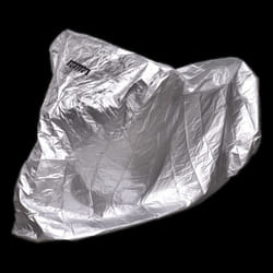 Motorcycle Cover Large 2460 x 1050 x 1370mm