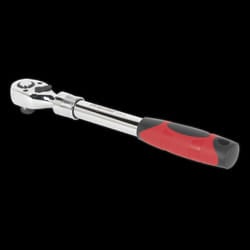 Ratchet Wrench 1/2&quot;Sq Drive Extendable