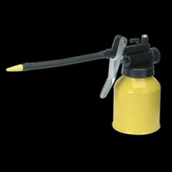 Oil Can 180ml