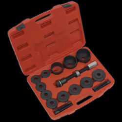 Wheel Bearing Removal/Installation Kit