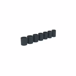Sealey SX202 7pc 1/2"Sq Drive Locking Wheel Nut Removal Set
