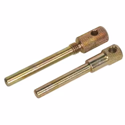 Retaining Pin, camshaft; SEALEY; for RENAULT, NISSAN, DACIA, SUZUKI; 09919-58110, 09919-58120, KV113B0110, KV113B0130, Mot105 ...