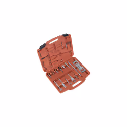 Sealey VS8047 46pc Radio Release Tool Kit