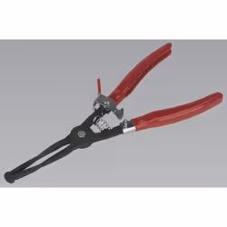 Pliers, hose clamp; SEALEY; 300