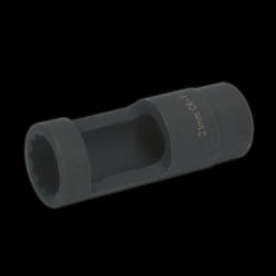 Injector Socket 21 x 84mm 1/2&quot;Sq Drive