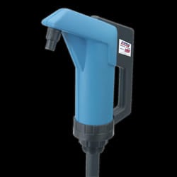 Heavy-Duty Lever Action Pump - AdBlue&#174;