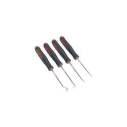 Sealey AK5214 4pc Miniature Hook & Pick Set