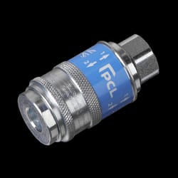 Safety Coupling Body Female 1/4&quot;BSP