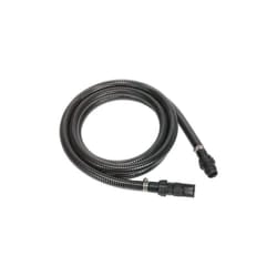 Sealey WPS060HS Solid Wall Suction Hose for Wps060 - 25mm x 4mtr