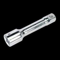 Extension Bar 150mm 3/4&quot;Sq Drive