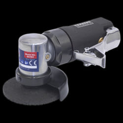 Mini Air Angle Grinder &#216;58mm