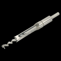 Chisel & Drill Set 1/2&quot;