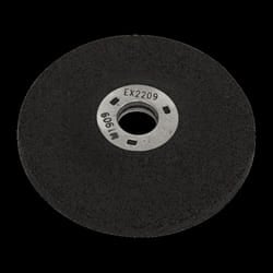 Grinding Disc &#216;58 x 4mm &#216;9.5mm Bore