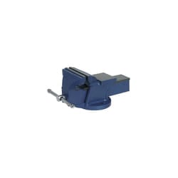 Sealey CV150E 150mm Cast Iron Fixed Base Vice Light-Duty
