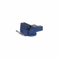 Sealey CV200E 200mm Cast Iron Fixed Base Vice Light-Duty
