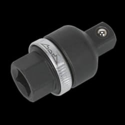 Ratchet Adaptor 1/2&quot;Sq Drive