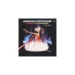 Average White Band : Warmer Communications...And More CD (2000)