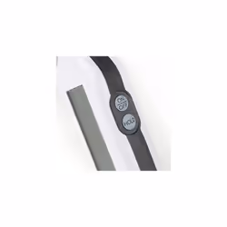 Gourmet folding probe food / catering digital thermometer