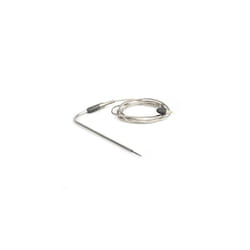 Smoke, Signals & DOT Thermometer Replacement Penetration Probe for BBQ Meat Cooking and Barbeque Smoker.