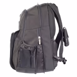 Targus CUCT02BEU backpack Black Nylon - Additional view 5