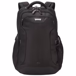 Targus CUCT02BEU backpack Black Nylon - Additional view 7