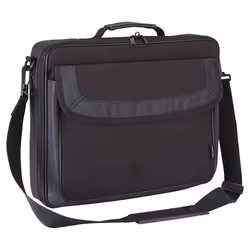 DELL Classic 39.6 cm (15.6") Briefcase Black - Additional view 5