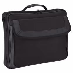 DELL Classic 39.6 cm (15.6") Briefcase Black - Additional view 6