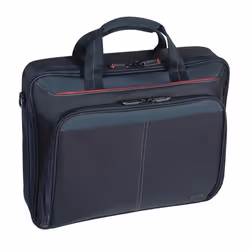 Targus CN31 laptop case 40.6 cm (16") Briefcase Black - Additional view 6