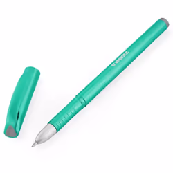 Zebra ZGE Gel Ink Pens Metallic Barrel 0.7mm - Pack of 5 Colours