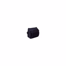 Red Kite Travel Booster Seat Soft And Comfortable Foam Seat - Black