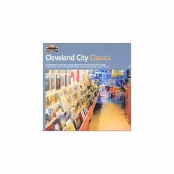 Various Cleveland City Classics CD