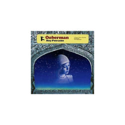 Ooberman  Hey Petrunko CD (2003)