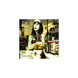 Die So Fluid  Spawn of Dysfunction CD (2004)