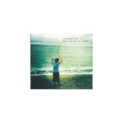 Jim Blomfield Trio  Wave Forms and Sea Changes CD