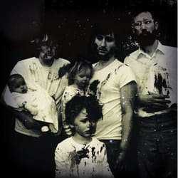 Alive AG Sick Octave (LP) Vinyl Indie 30 cm Young Knives