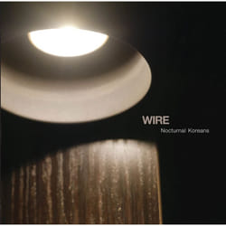 Wire-Nocturnal Koreans -