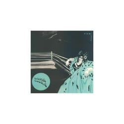 Sister Cookie  In the Blue Corner CD (2022) NEW