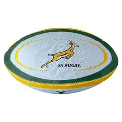 South Africa Mini Rugby Ball