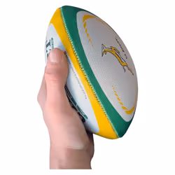 South Africa Mini Rugby Ball