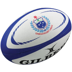 Gilbert 41026005 rugby ball