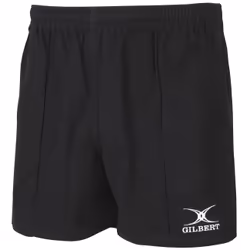 Gilbert 81437105, Male, Adult, Black, Rugby, M